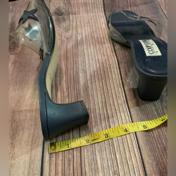 COUP D'ETAT sandals - Picture 6 of 6